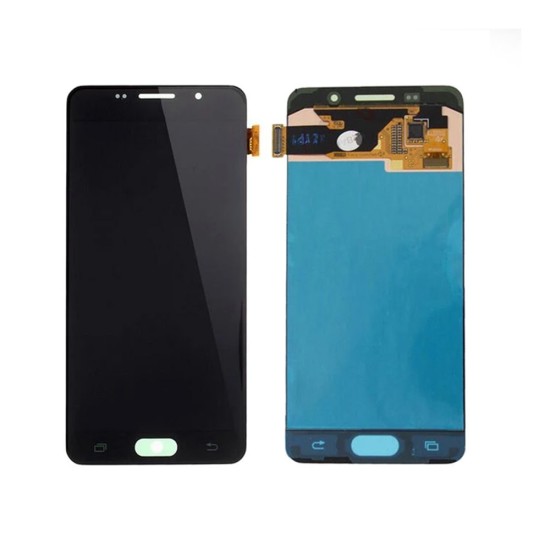 TOUCH+DISPLAY SAMSUNG GALAXY A3 2016/A310 4.7" PRETO